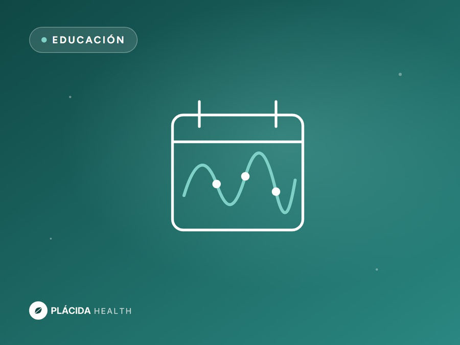 Perimenopausia: qué es, a qué edad empieza y cómo saber si ya estás ahí