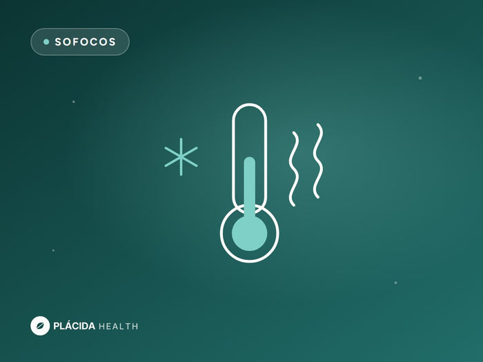 Sofocos: por qué sientes calor cuando no hace calor