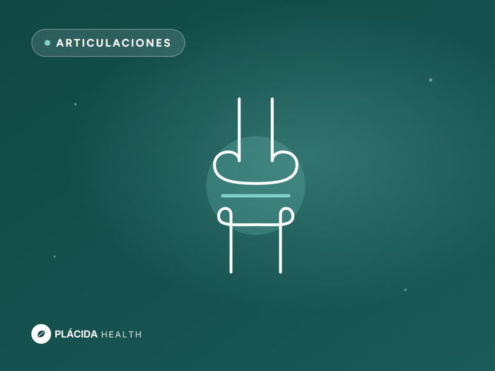Dolor de rodillas y cadera en la menopausia: lo que casi nadie te dice