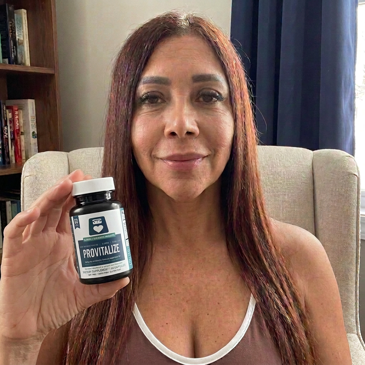 Foto enviada por Claudia M. · 51 años
