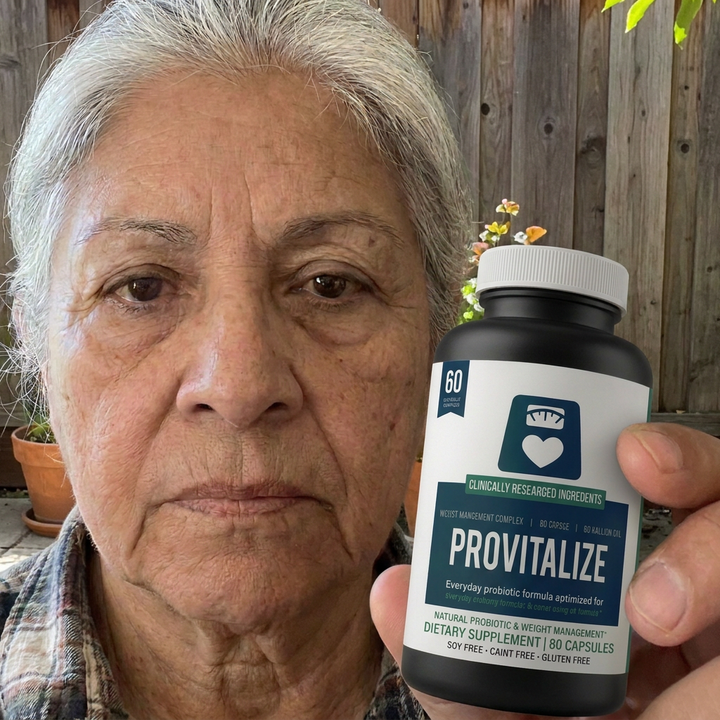 Foto enviada por Gloria P. · 70 años